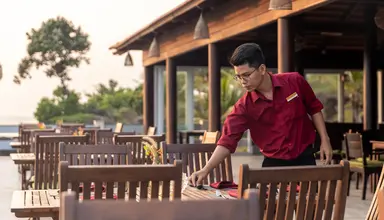 Sea Sense Resort