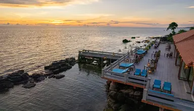 Sea Sense Resort