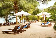Sea Sense Resort