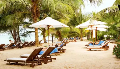 Sea Sense Resort