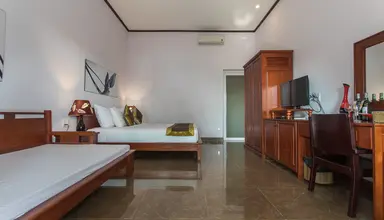 Sea Sense Resort