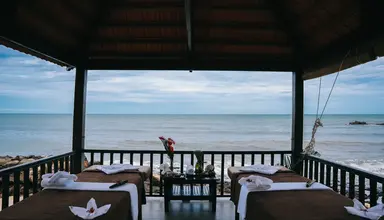 Sea Sense Resort