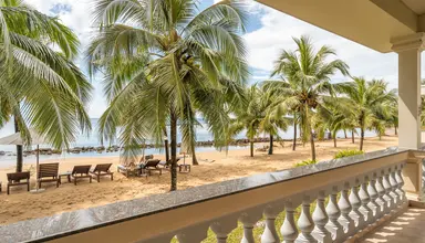 Sea Sense Resort