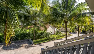 Sea Sense Resort