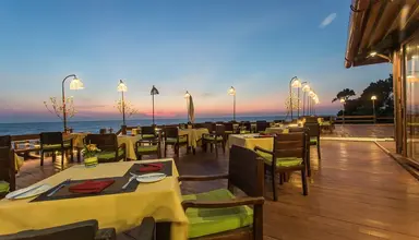 Sea Sense Resort