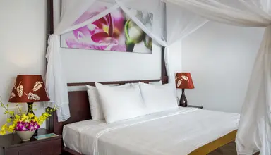 Sea Sense Resort