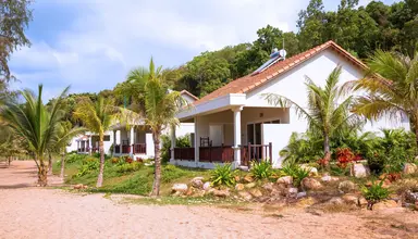 Sea Sense Resort