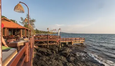 Sea Sense Resort
