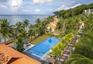 Sea Sense Resort