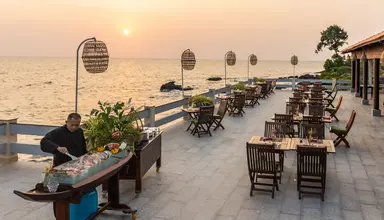 Sea Sense Resort