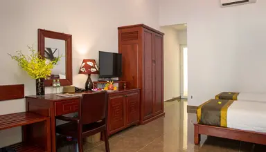 Sea Sense Resort