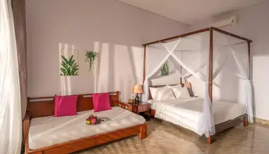 Sea Sense Resort