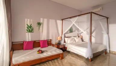 Sea Sense Resort