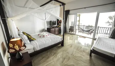 Sea Sense Resort