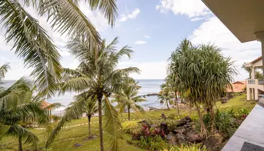 Sea Sense Resort