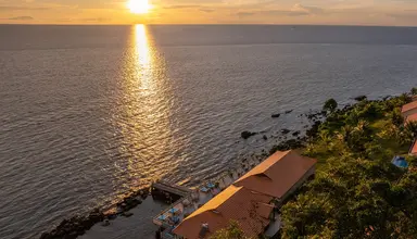Sea Sense Resort