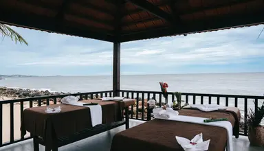 Sea Sense Resort