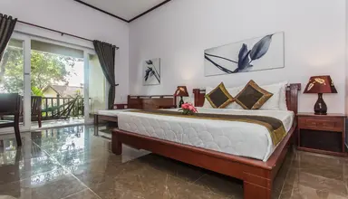 Sea Sense Resort