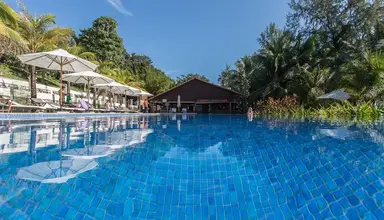 Sea Sense Resort