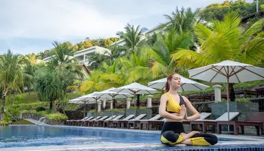 Sea Sense Resort