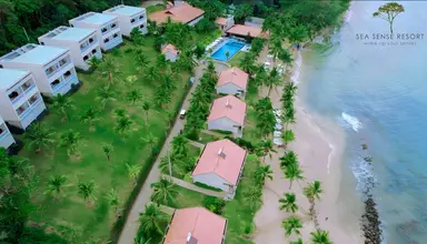 Sea Sense Resort