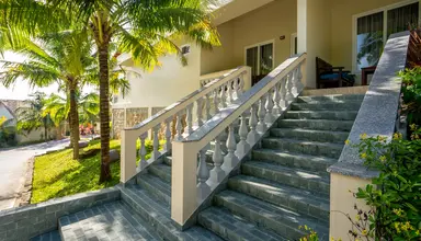 Sea Sense Resort