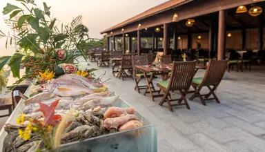 Sea Sense Resort