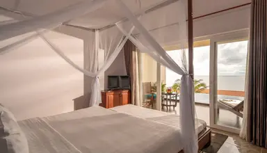 Sea Sense Resort