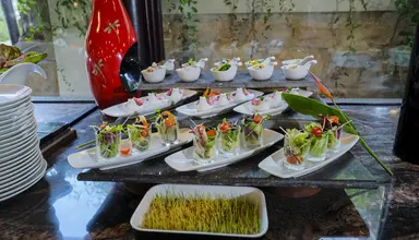 Sea Sense Resort