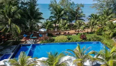 Sea Sense Resort
