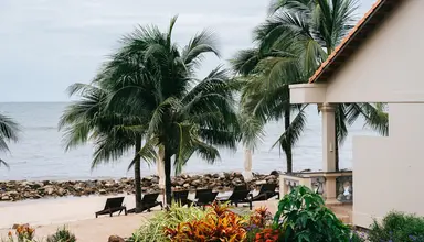 Sea Sense Resort