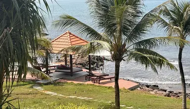Sea Sense Resort