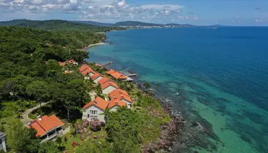 Sea Sense Resort