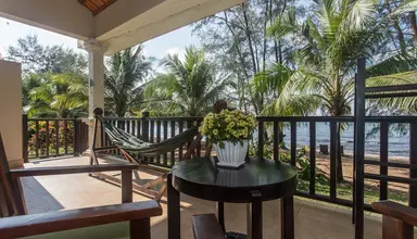 Sea Sense Resort