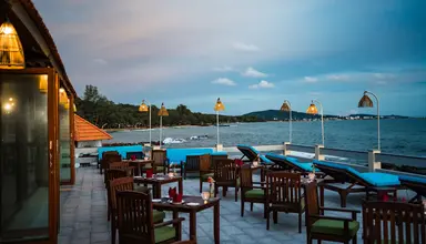 Sea Sense Resort