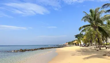 Sea Sense Resort
