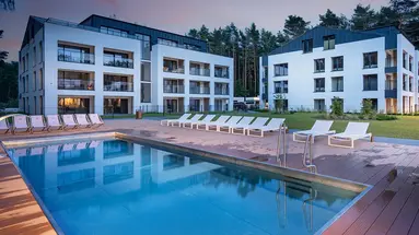 Sea Shell Apartments