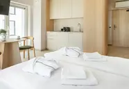 Sea Shell Apartments