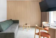 Sea Shell Apartments
