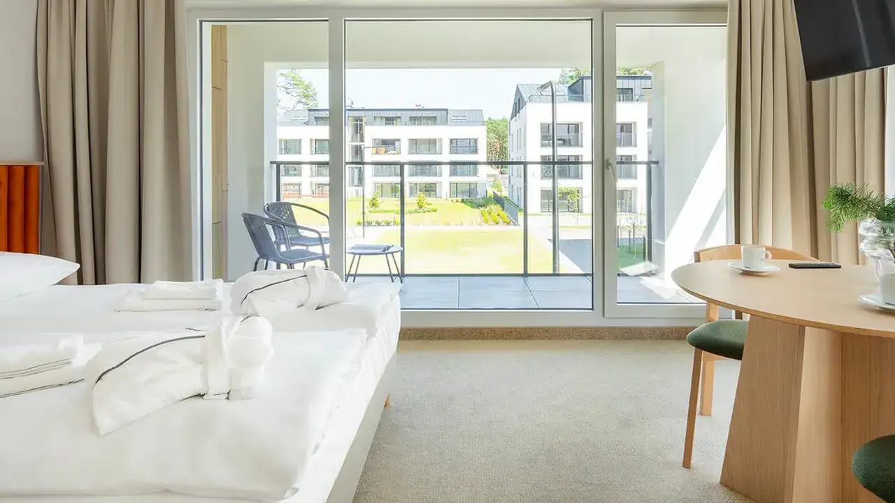 Sea Shell Apartments