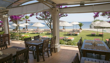 Sea Side Beach Club