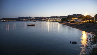 Sea Side Beach Club