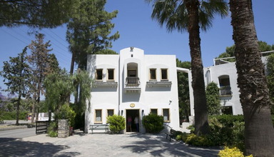 Sea Side Beach Club