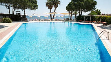 Sea Side Beach Club