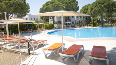 Sea Side Beach Club