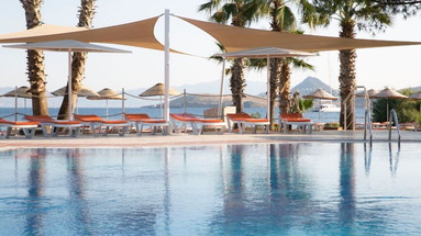 Sea Side Beach Club