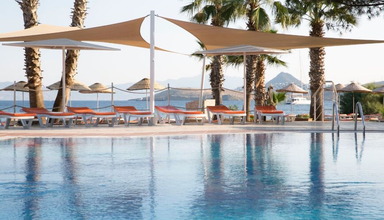 Sea Side Beach Club