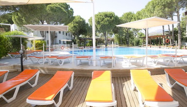 Sea Side Beach Club