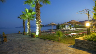 Sea Side Beach Club