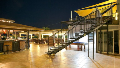 Sea Side Beach Club